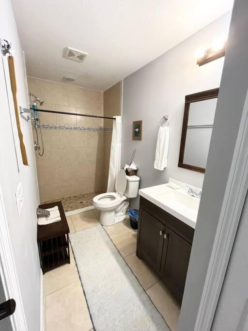 Debbie'S 3-Bedroom Apartment In A Duplex 케이프코럴 외부 사진