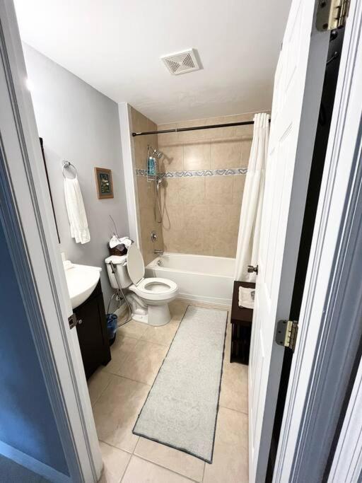 Debbie'S 3-Bedroom Apartment In A Duplex 케이프코럴 외부 사진